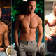 Illustration for article titled Hollywood Men: Its No Longer About Your Acting, Its About Your Abs